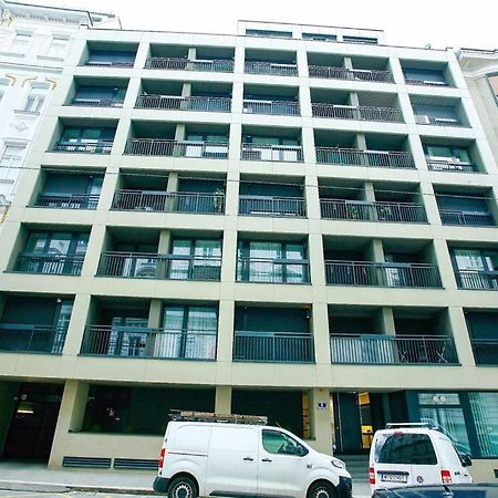 Top Central Apartment On Karlsplatz ウィーン エクステリア 写真