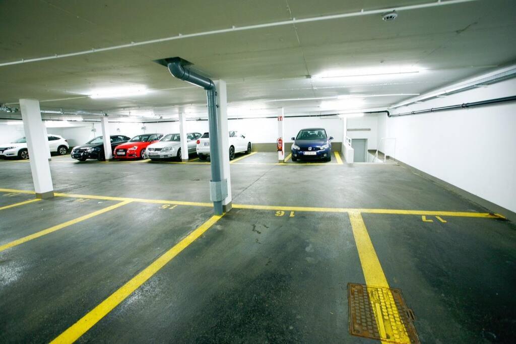 Top Central Apartment On Karlsplatz ウィーン エクステリア 写真