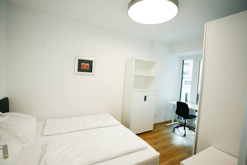 Top Central Apartment On Karlsplatz ウィーン エクステリア 写真