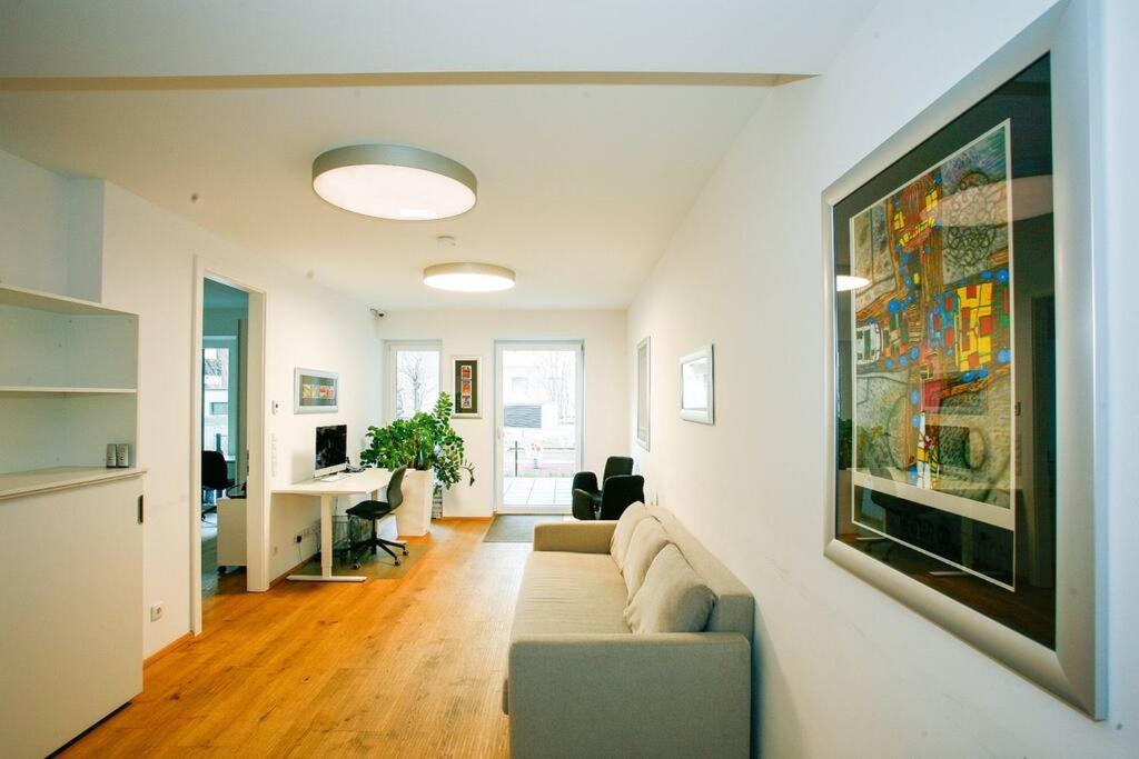 Top Central Apartment On Karlsplatz ウィーン エクステリア 写真