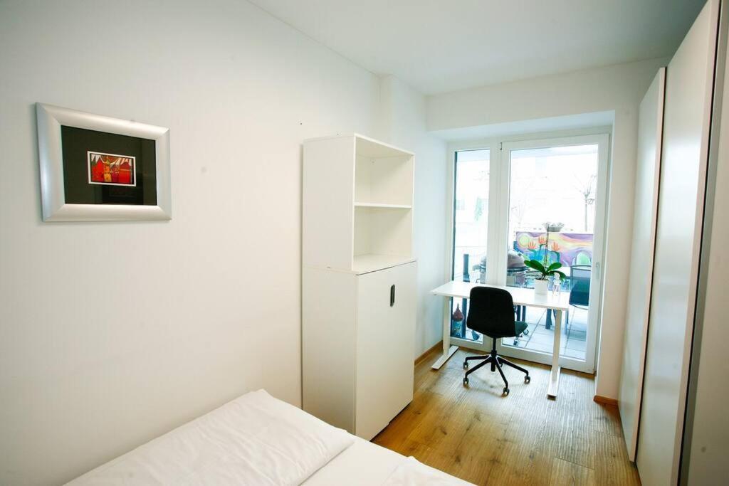 Top Central Apartment On Karlsplatz ウィーン エクステリア 写真