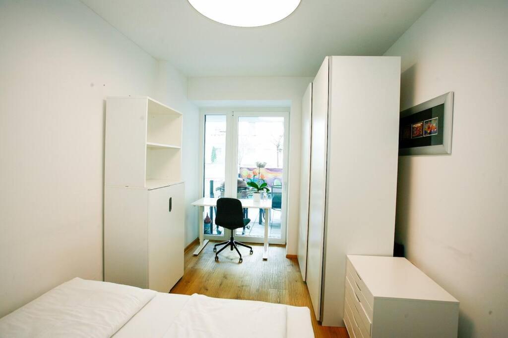 Top Central Apartment On Karlsplatz ウィーン エクステリア 写真